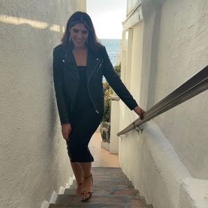 Meet your Posher, Jacqueline